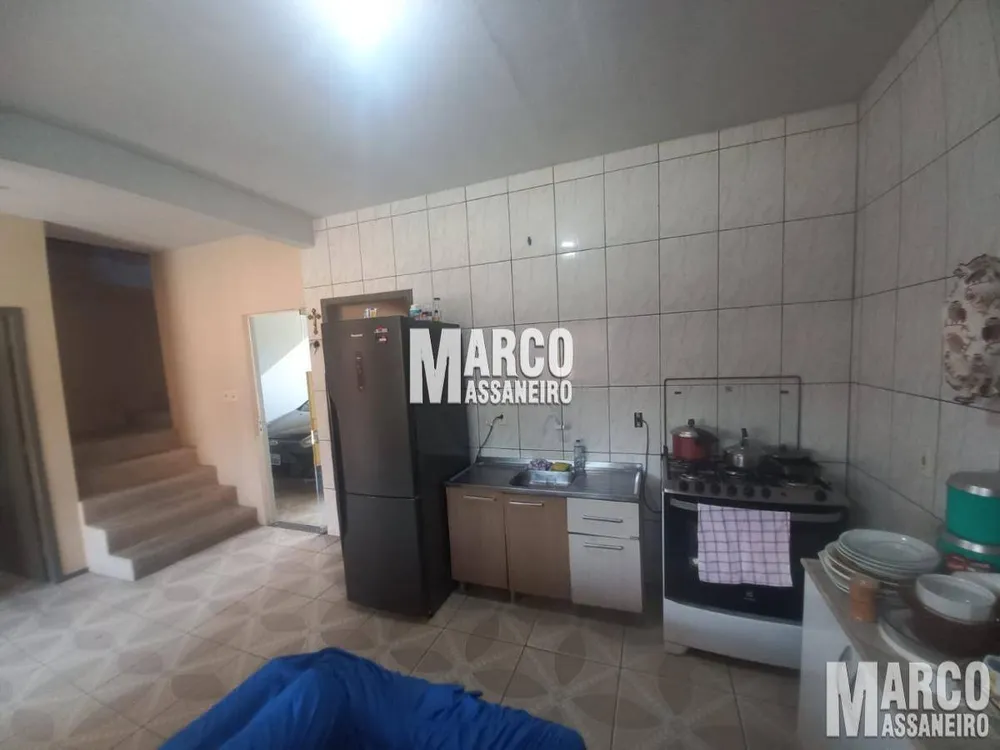 Casa, 4 quartos - Foto 2