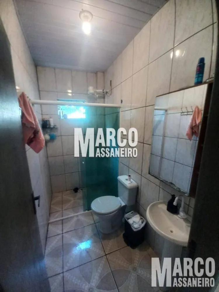 Casa, 4 quartos - Foto 5