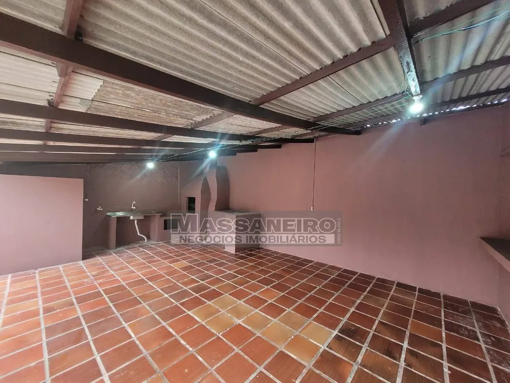 Casa, 3 quartos, 120 m² - Foto 7