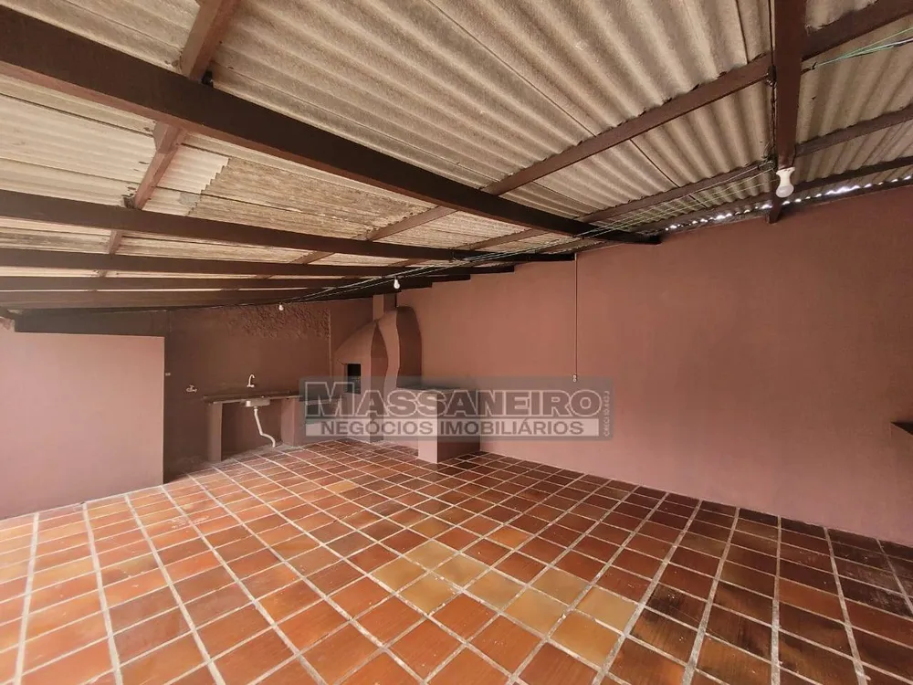 Casa, 3 quartos, 120 m² - Foto 5