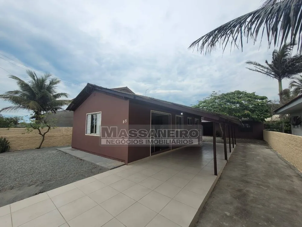 Casa, 3 quartos, 120 m² - Foto 12