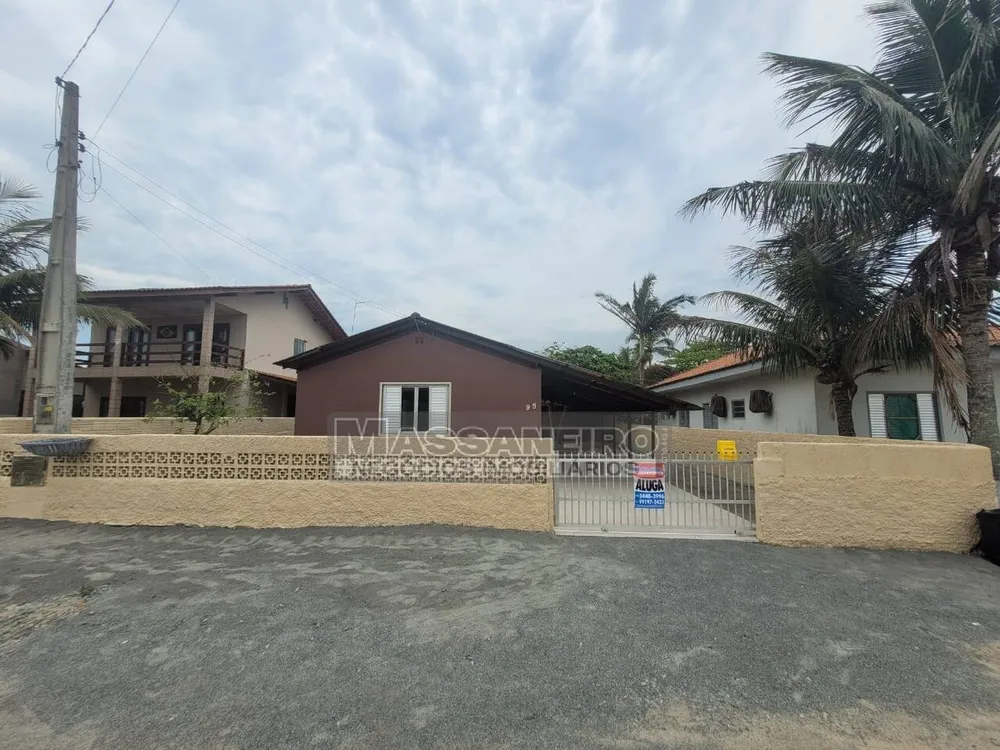 Casa, 3 quartos, 120 m² - Foto 1