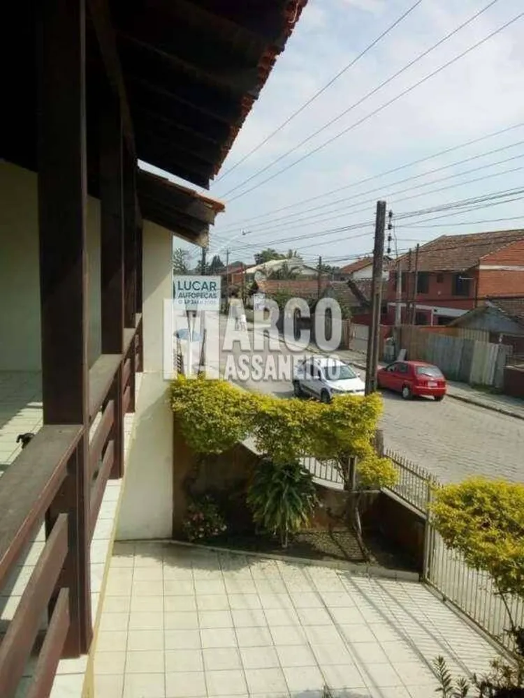 Casa, 4 quartos - Foto 8