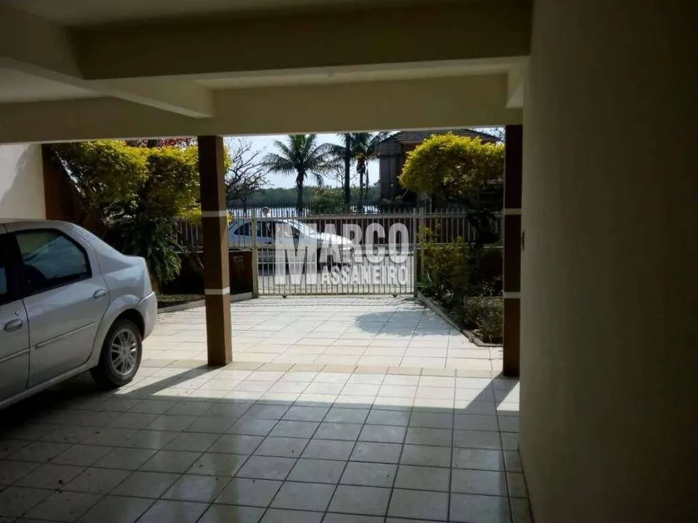 Casa, 4 quartos - Foto 2