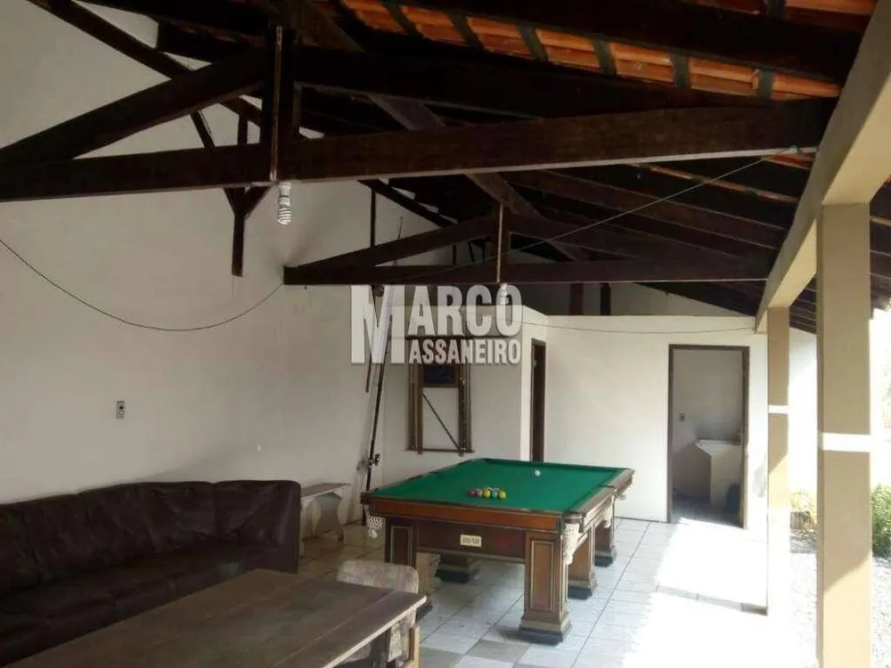 Casa, 4 quartos - Foto 10