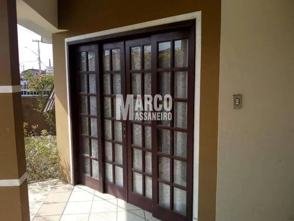 Casa, 4 quartos - Foto 1