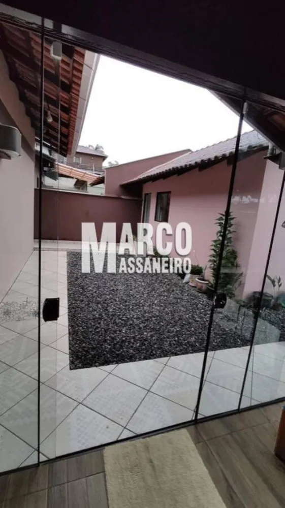 Casa, 3 quartos - Foto 12