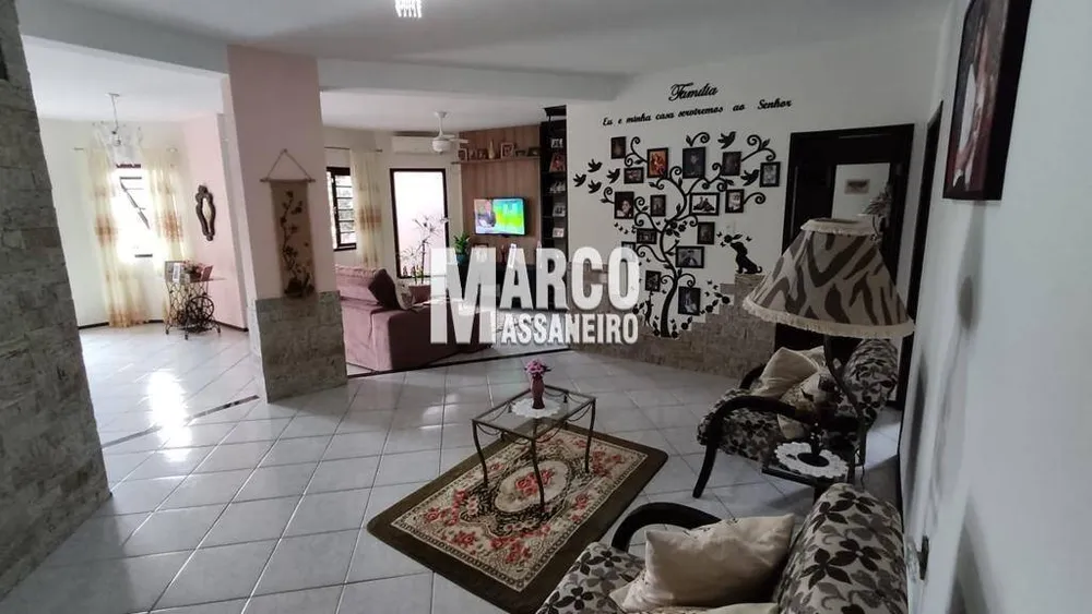 Casa, 3 quartos - Foto 2