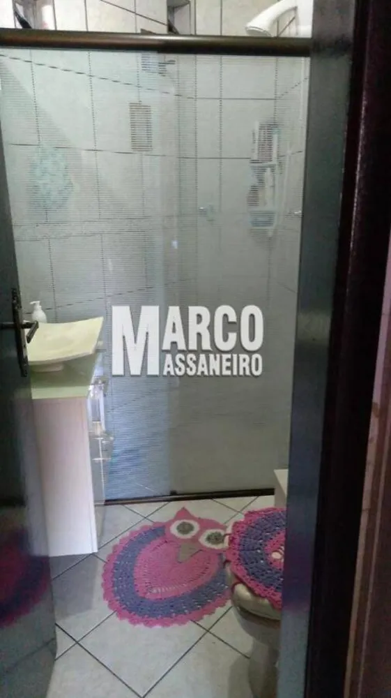 Casa, 3 quartos - Foto 7