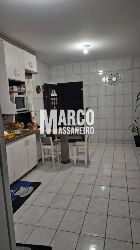 Casa, 3 quartos - Foto 3