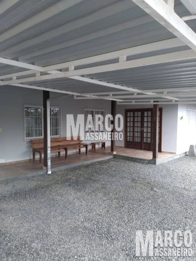 Casa, 5 quartos - Foto 5