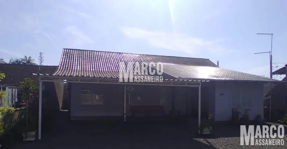 Casa, 5 quartos - Foto 4