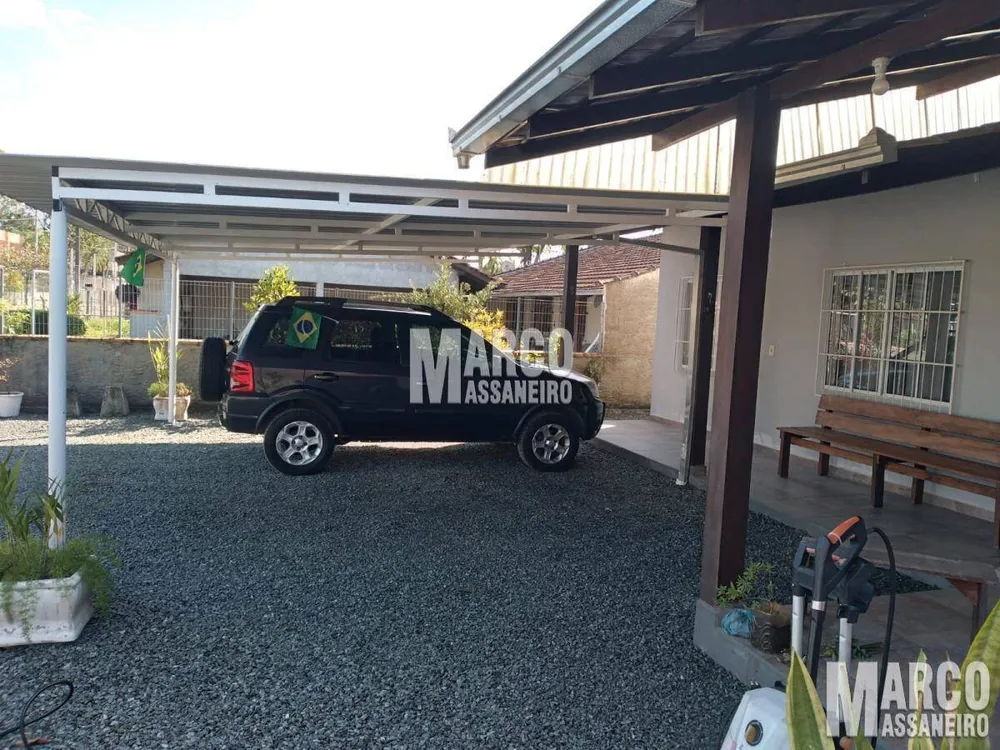 Casa, 5 quartos - Foto 1