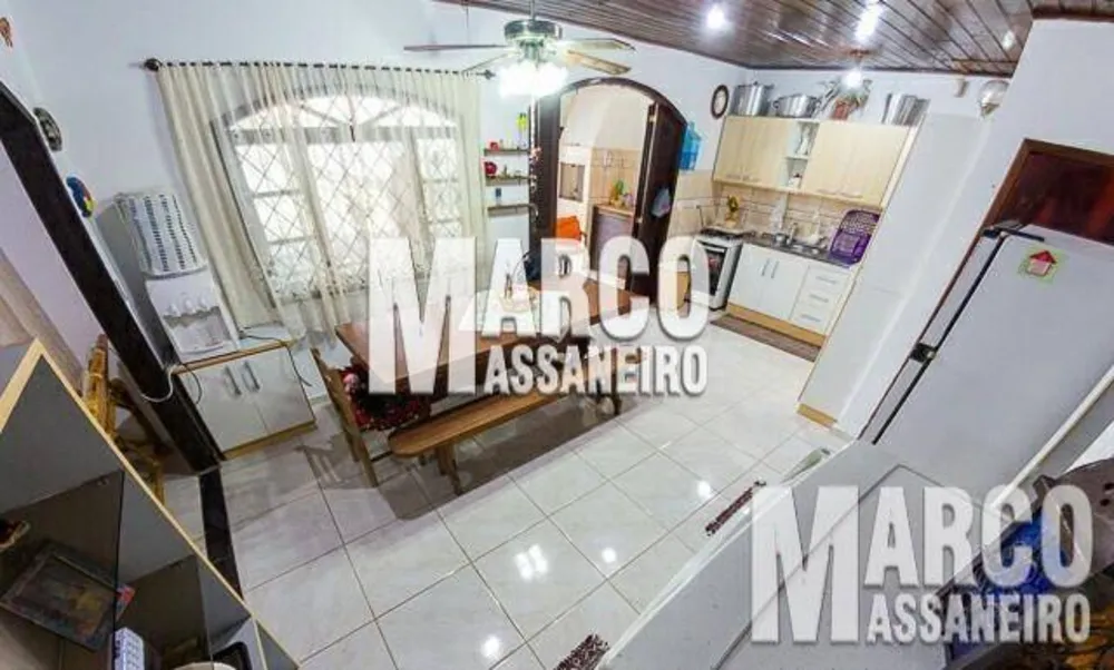 Casa, 3 quartos - Foto 4
