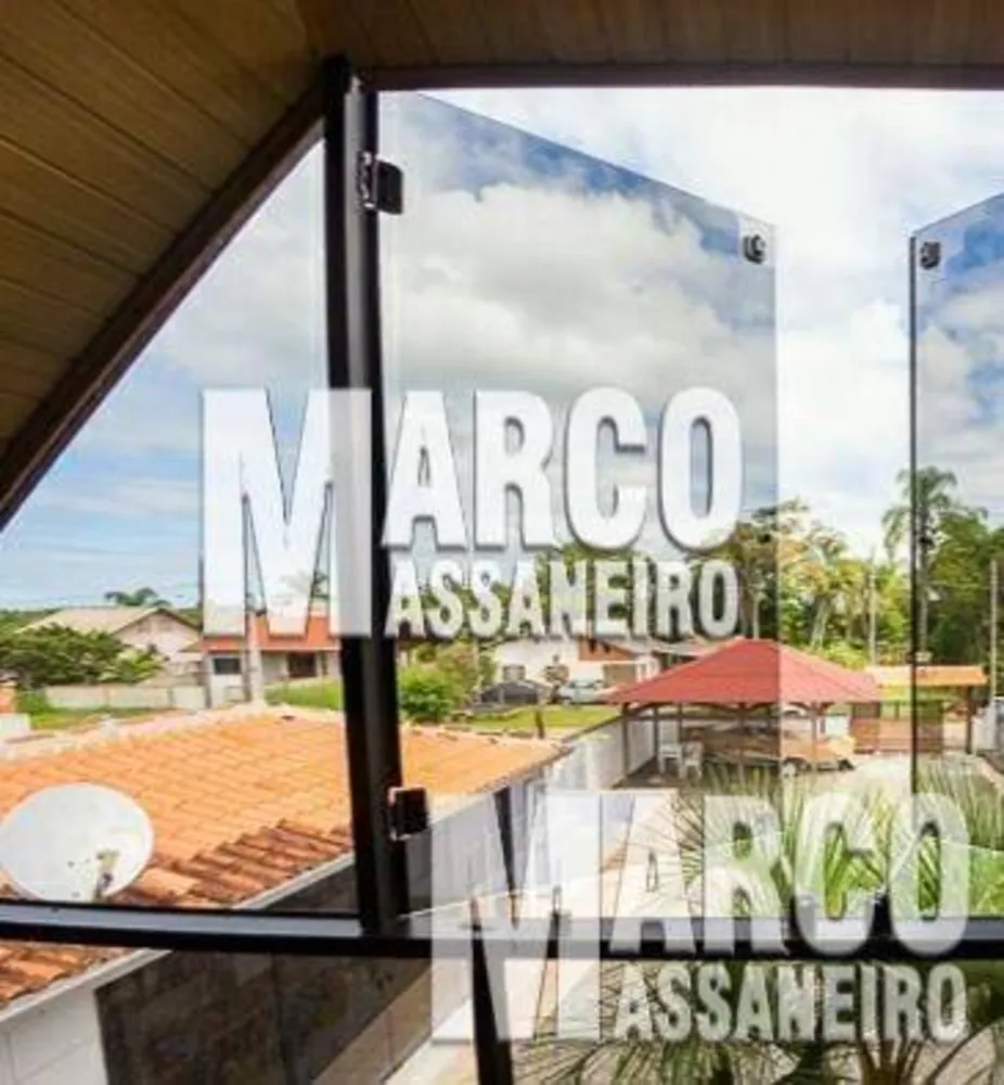Casa, 3 quartos - Foto 3