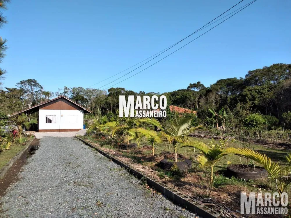 Chácara, 3 quartos, 3892 m² - Foto 7