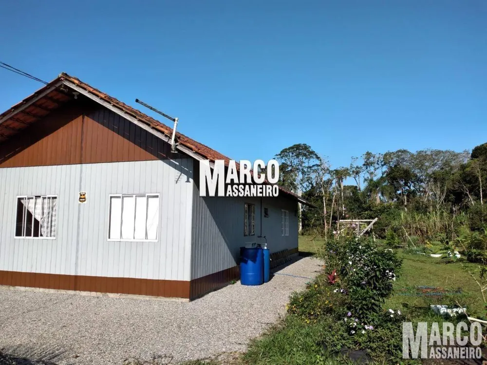 Chácara, 3 quartos, 3892 m² - Foto 8