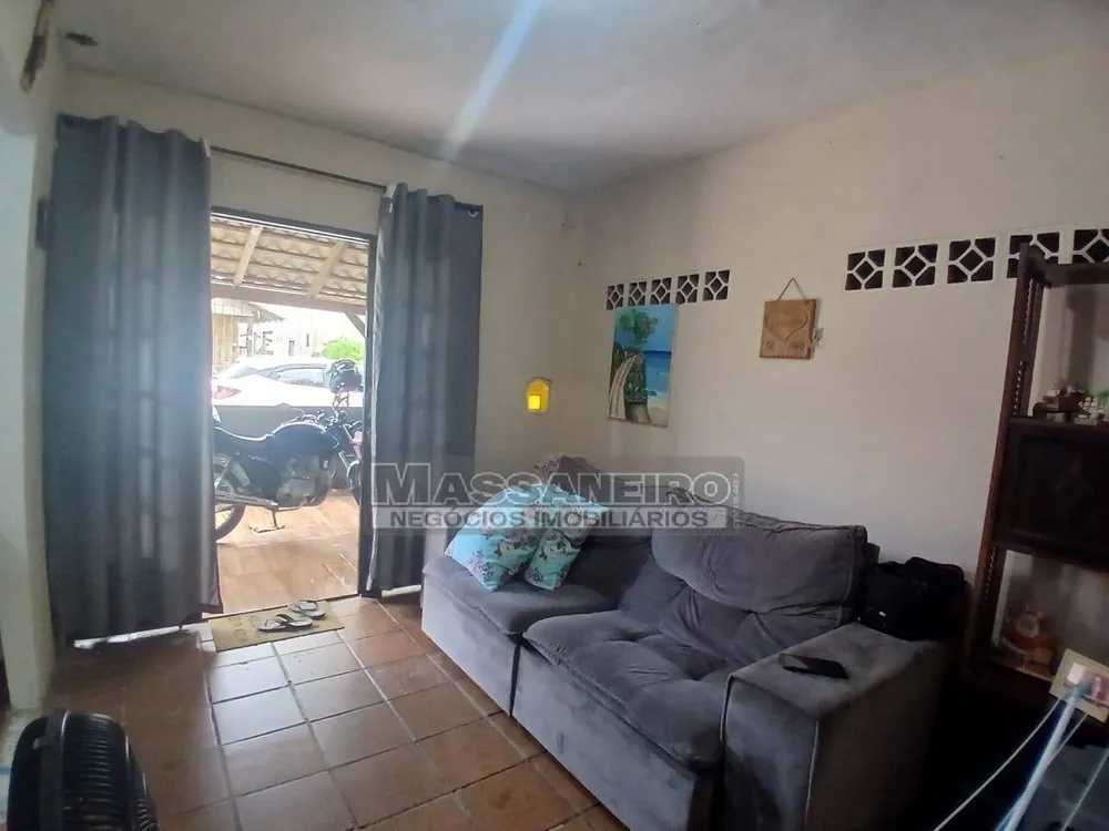 Casa, 3 quartos - Foto 1