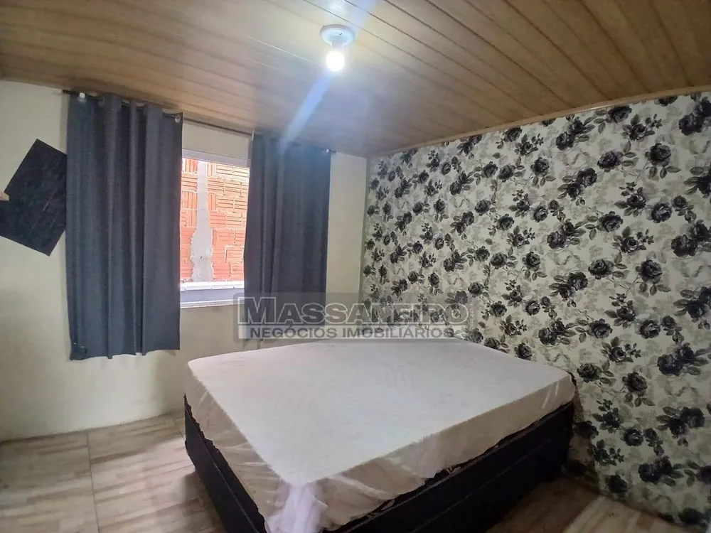 Casa, 3 quartos - Foto 10