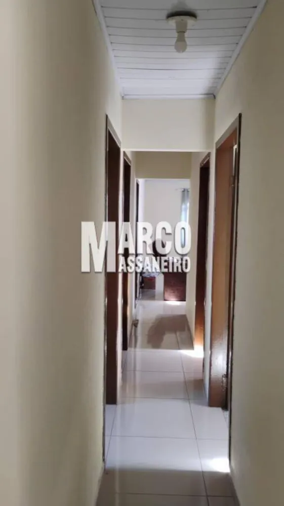 Casa, 5 quartos, 140 m² - Foto 9