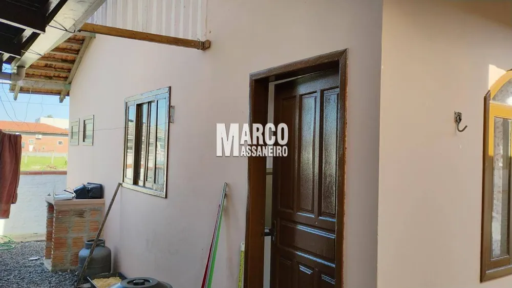 Casa, 5 quartos, 140 m² - Foto 3