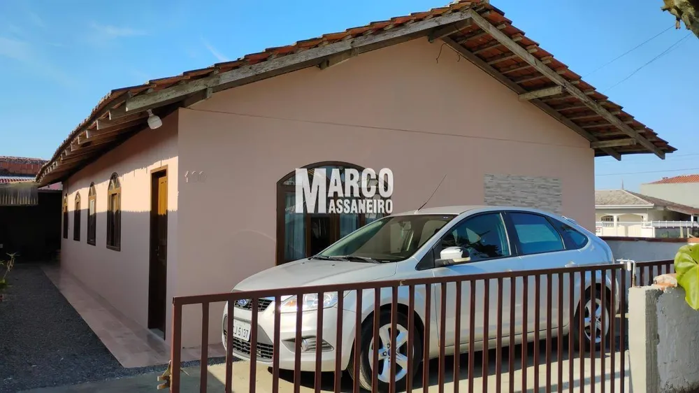 Casa, 5 quartos, 140 m² - Foto 5