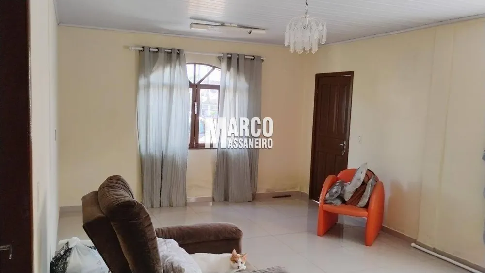 Casa, 5 quartos, 140 m² - Foto 2