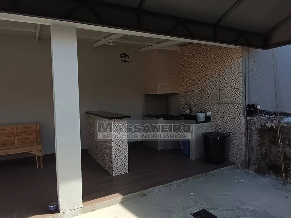 Casa, 2 quartos, 90 m² - Foto 4