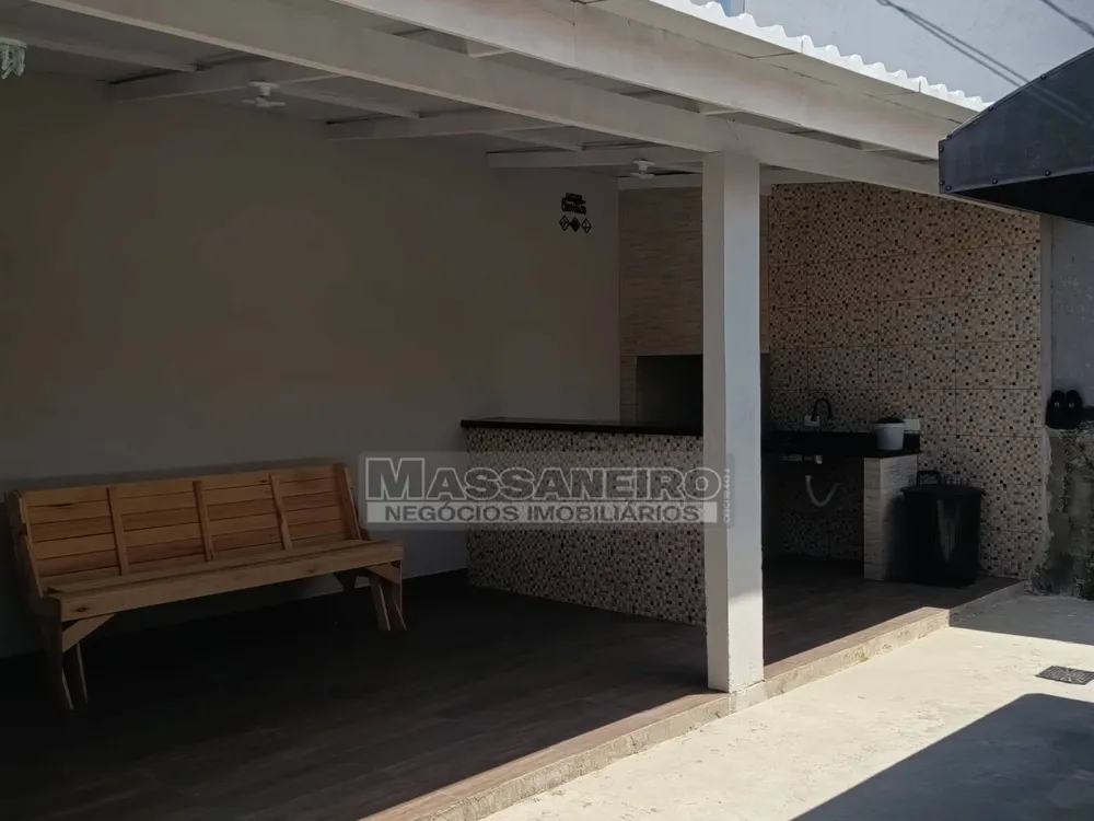 Casa, 2 quartos, 90 m² - Foto 6