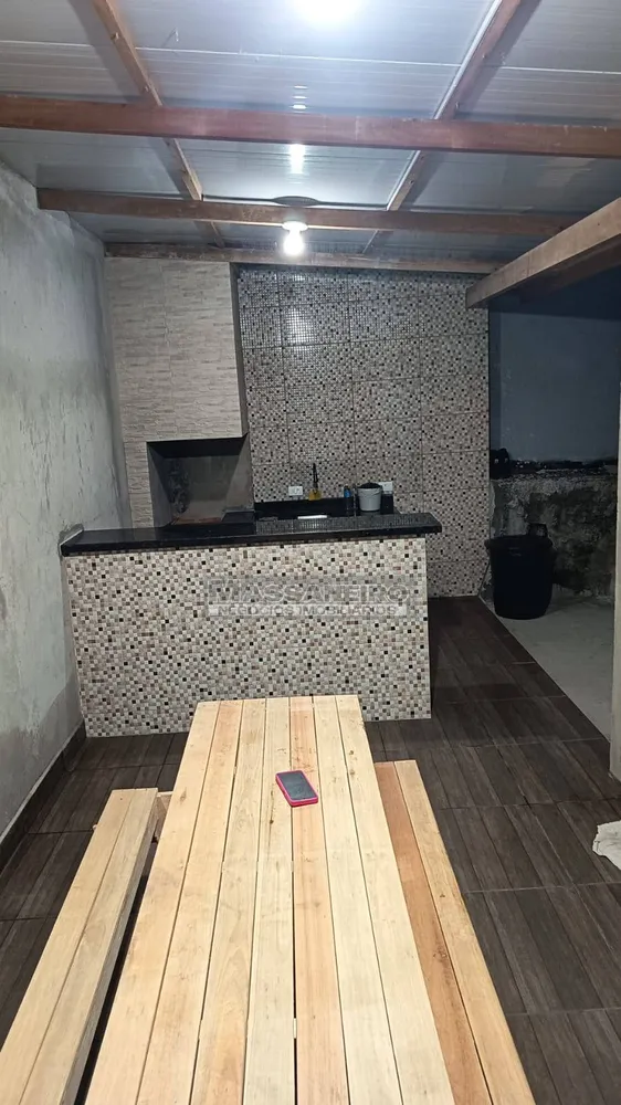 Casa, 2 quartos, 90 m² - Foto 5