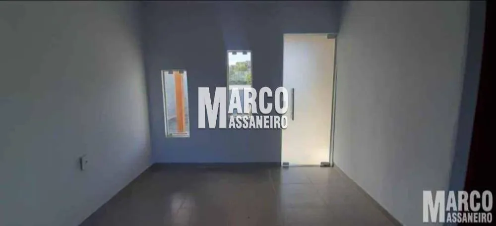 Casa, 2 quartos, 90 m² - Foto 7