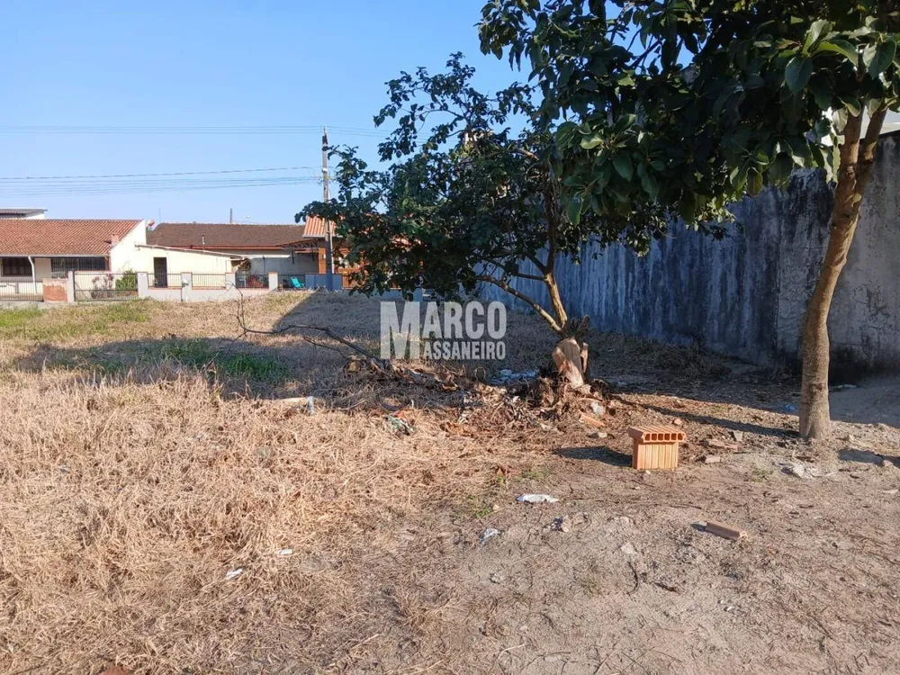 Terreno, 270 m² - Foto 1