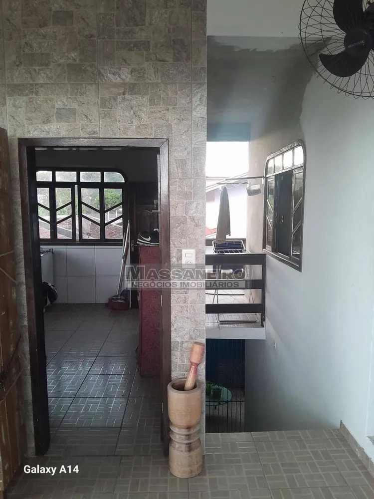 Casa, 4 quartos - Foto 9