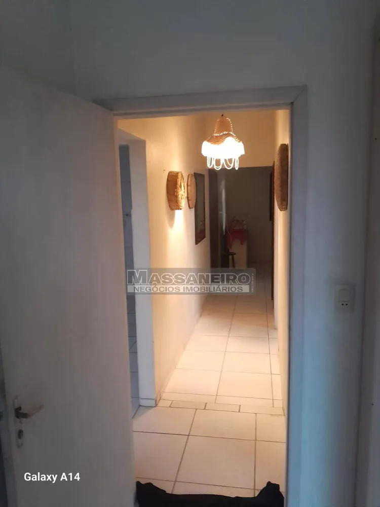 Casa, 4 quartos - Foto 10