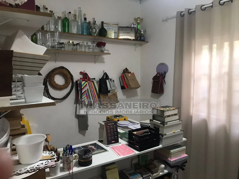 Casa, 5 quartos, 258 m² - Foto 5