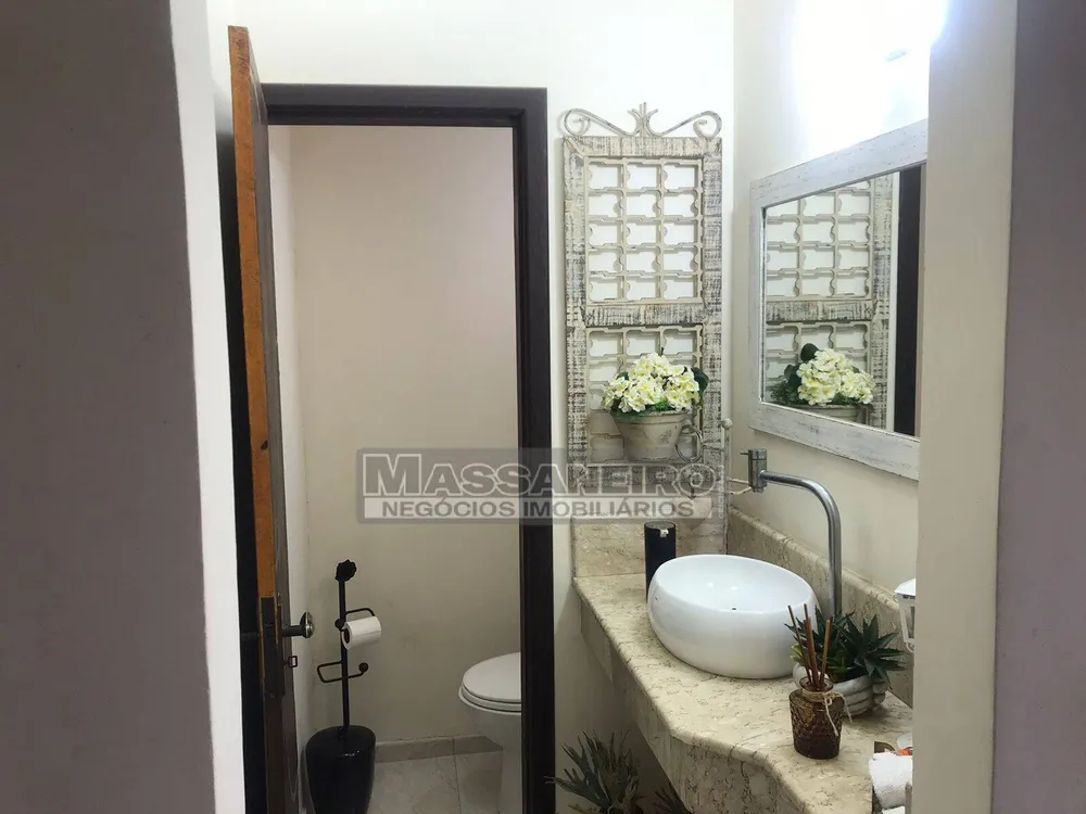 Casa, 5 quartos, 258 m² - Foto 6