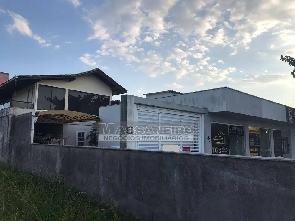 Casa, 5 quartos, 258 m² - Foto 8