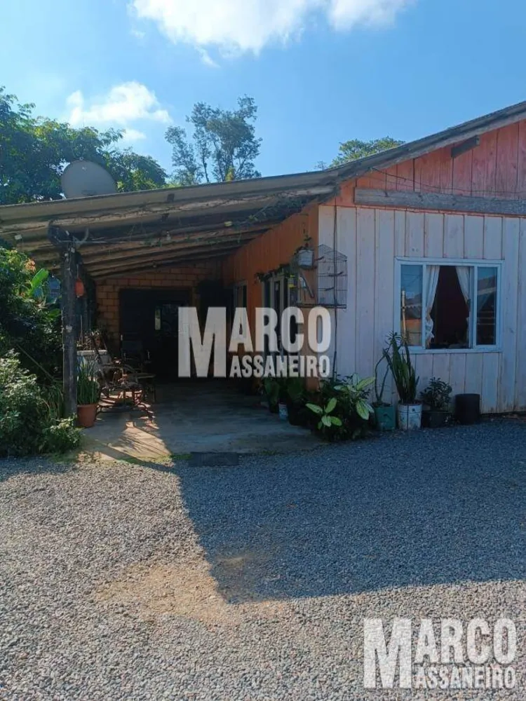 Casa, 3 quartos - Foto 11
