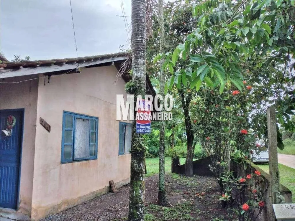 Casa, 4 quartos, 50 m² - Foto 10