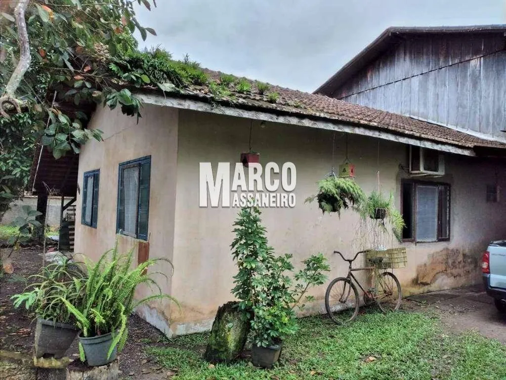 Casa, 4 quartos, 50 m² - Foto 9