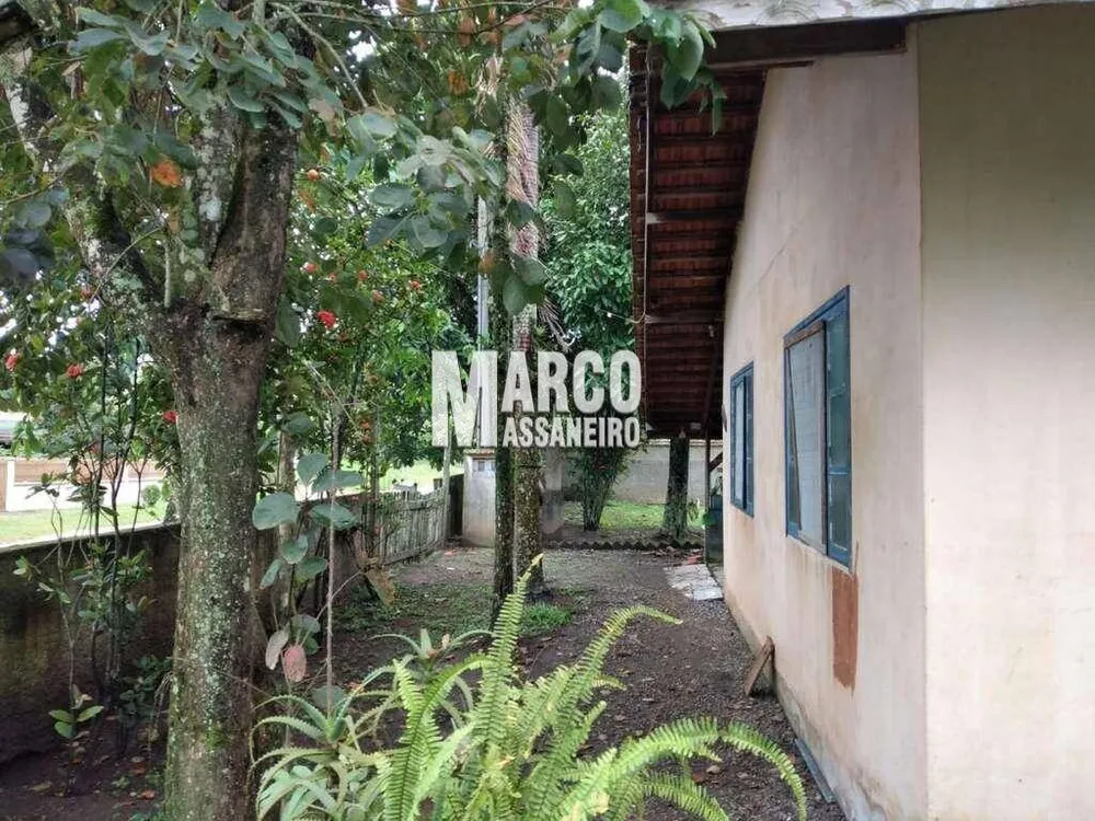 Casa, 4 quartos, 50 m² - Foto 6