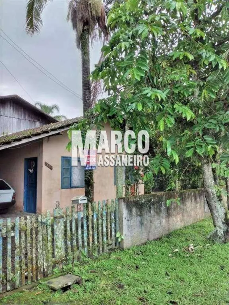 Casa, 4 quartos, 50 m² - Foto 7