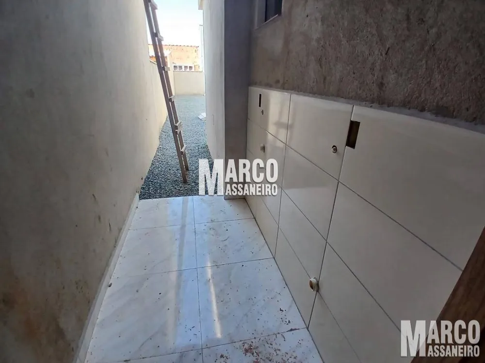 Casa, 2 quartos, 51 m² - Foto 8