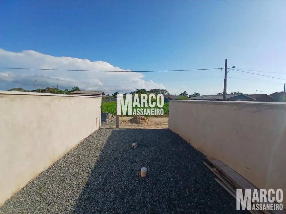 Casa, 2 quartos, 51 m² - Foto 11