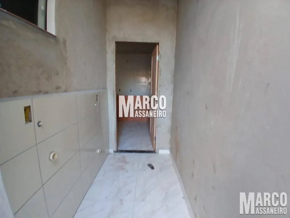 Casa, 2 quartos, 51 m² - Foto 9