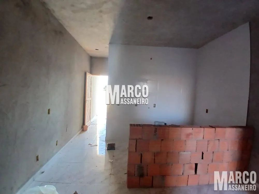 Casa, 2 quartos, 51 m² - Foto 5