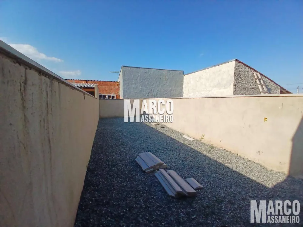 Casa, 2 quartos, 51 m² - Foto 10