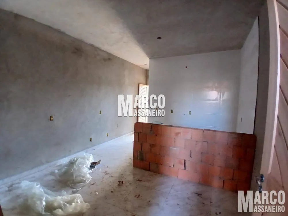 Casa, 2 quartos, 51 m² - Foto 4
