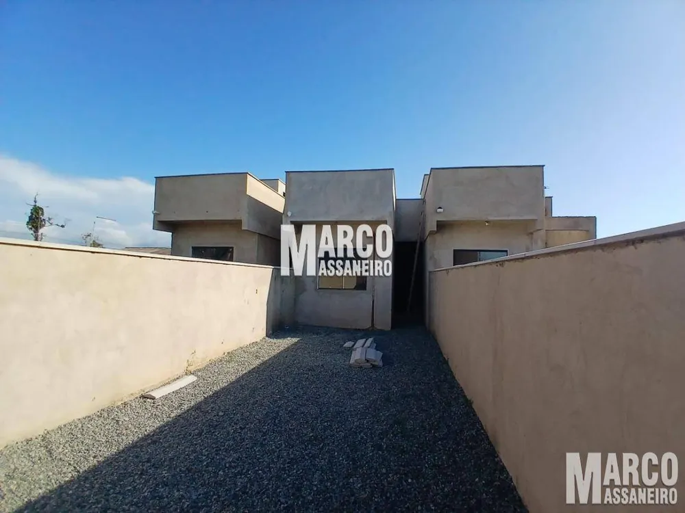 Casa, 2 quartos, 51 m² - Foto 3