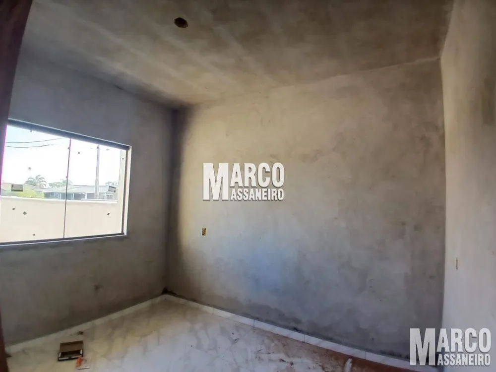 Casa, 2 quartos, 51 m² - Foto 6